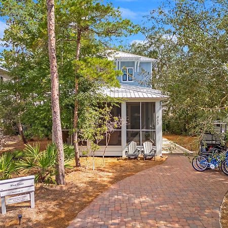 Magnolia Cottages By The Sea By Panhandle Getaways Watersound Beach Pokoj fotografie
