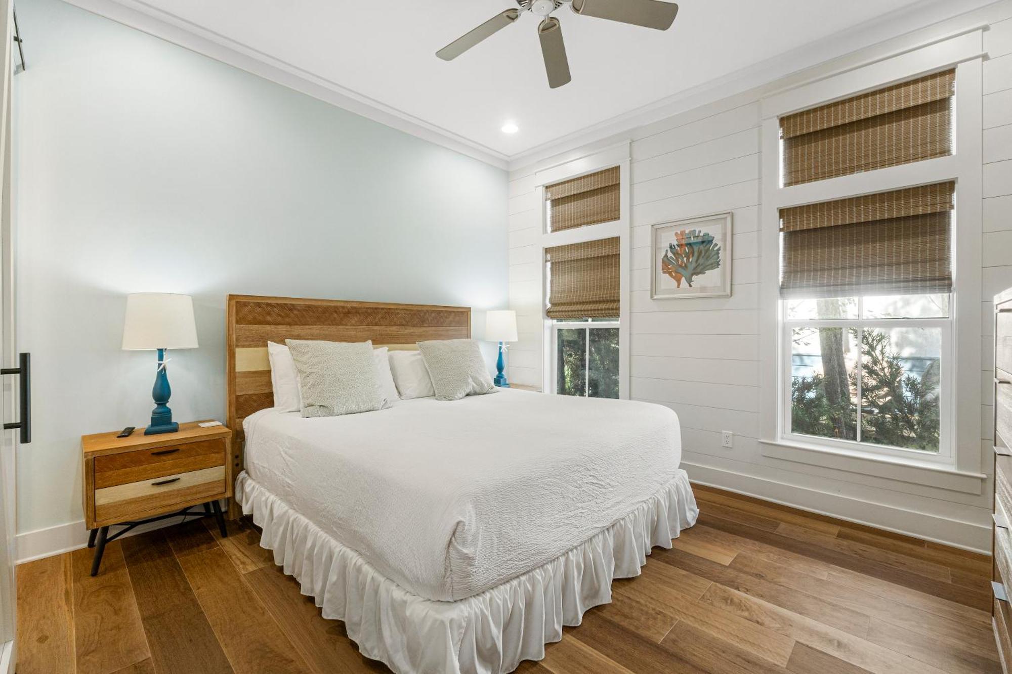 Magnolia Cottages By The Sea By Panhandle Getaways Watersound Beach Pokoj fotografie