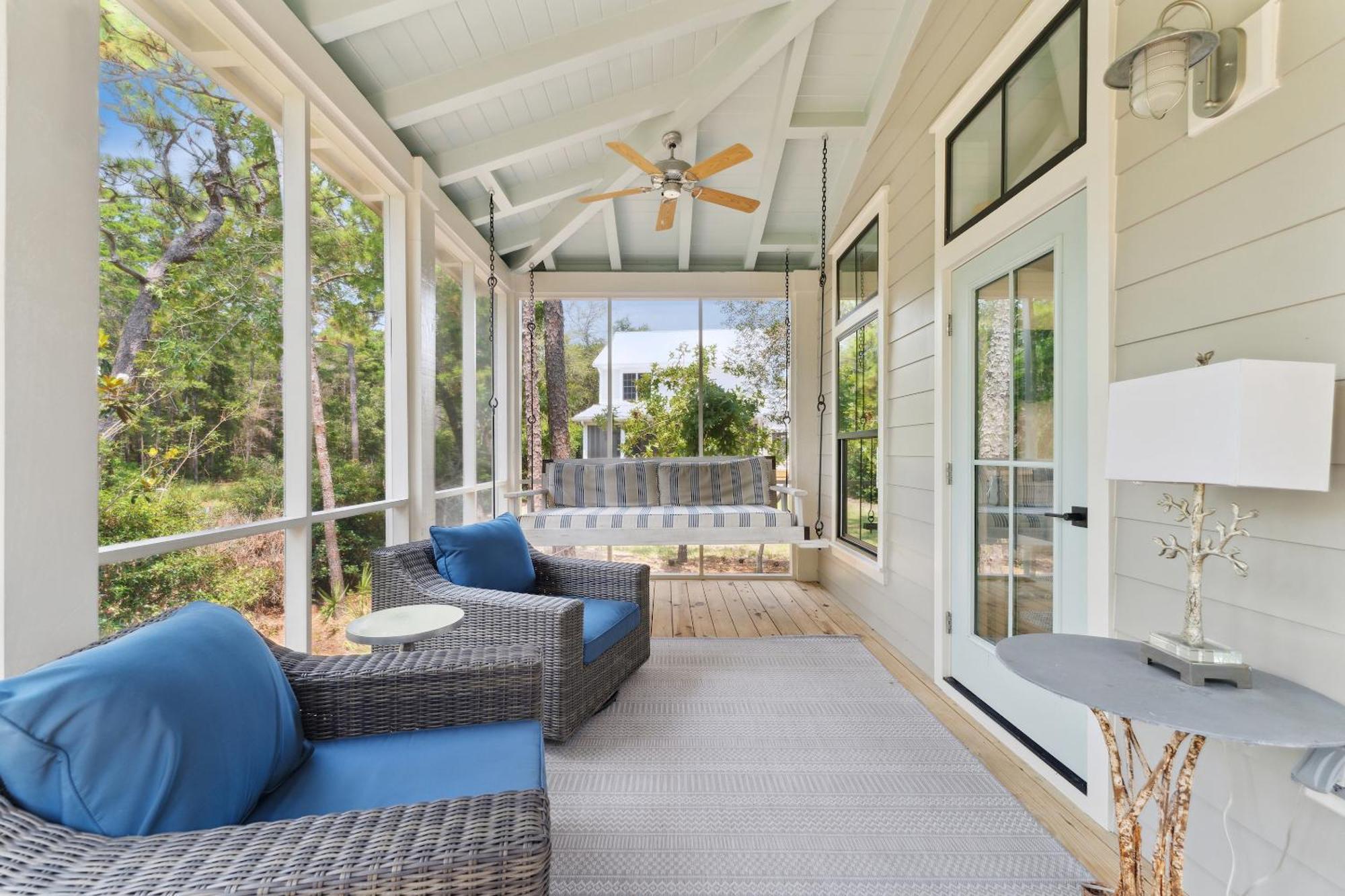 Magnolia Cottages By The Sea By Panhandle Getaways Watersound Beach Pokoj fotografie