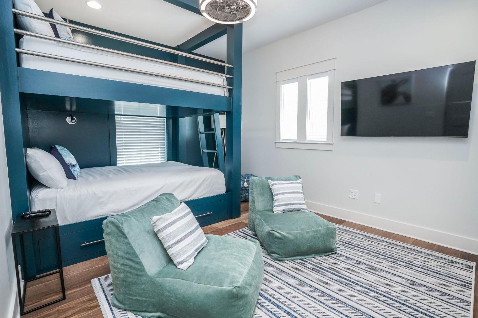 Magnolia Cottages By The Sea By Panhandle Getaways Watersound Beach Pokoj fotografie